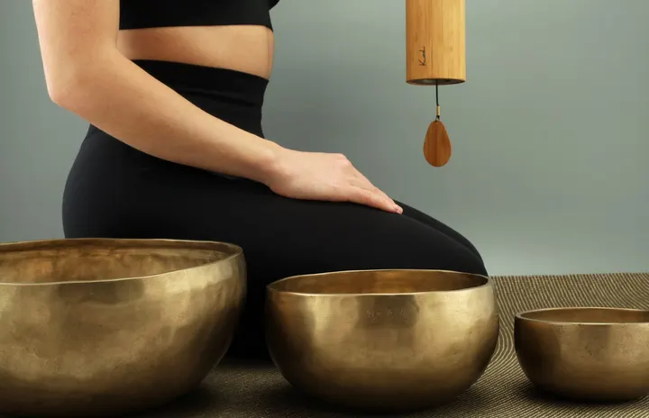 Yoga & Relaxation avec Emi - Toulouse — Yoga à Minimes / Barrière de Paris / Ponts-Jumeaux / La Vache / Raisin / Fondeyre, Toulouse
