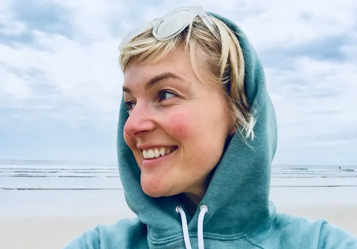 Natalie Knoch: Pilates, Yoga & mehr… — Yoga in Alt-Rüppurr, Karlsruhe