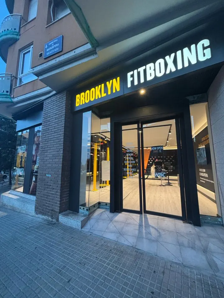 Brooklyn Fitboxing Terrassa — artes marciales-studio en Poble Nou-Zona Esportiva, Terrassa — 3