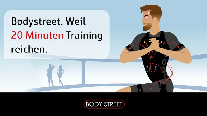 Bodystreet Marktplatz — ems-training-studio in Mering — 3