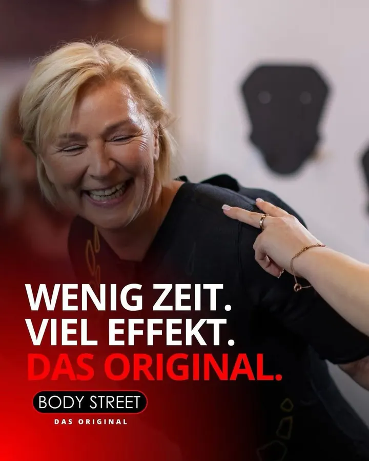 Bodystreet Marktplatz — ems-training-studio in Mering — 4