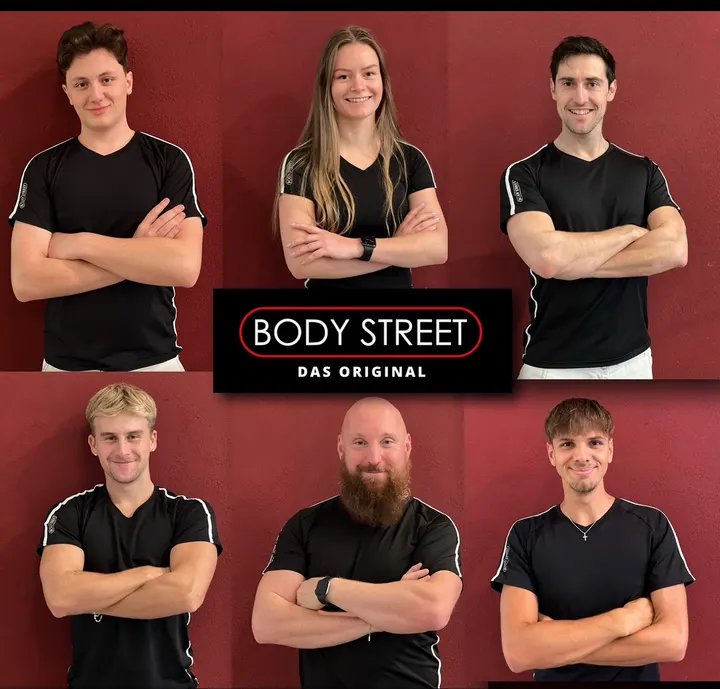 Bodystreet Marktplatz — ems-training-studio in Mering — 5