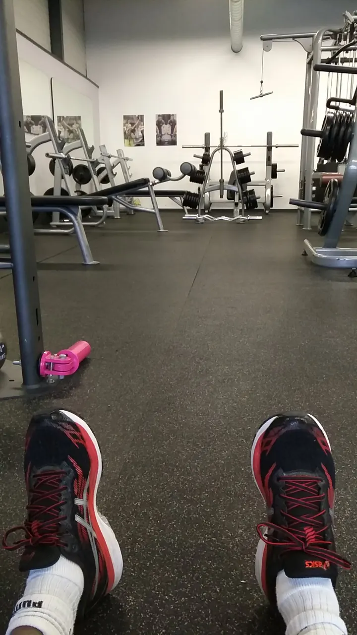 Body Life Fit'ness — musculation-studio à Nogent-le-Phaye — 2