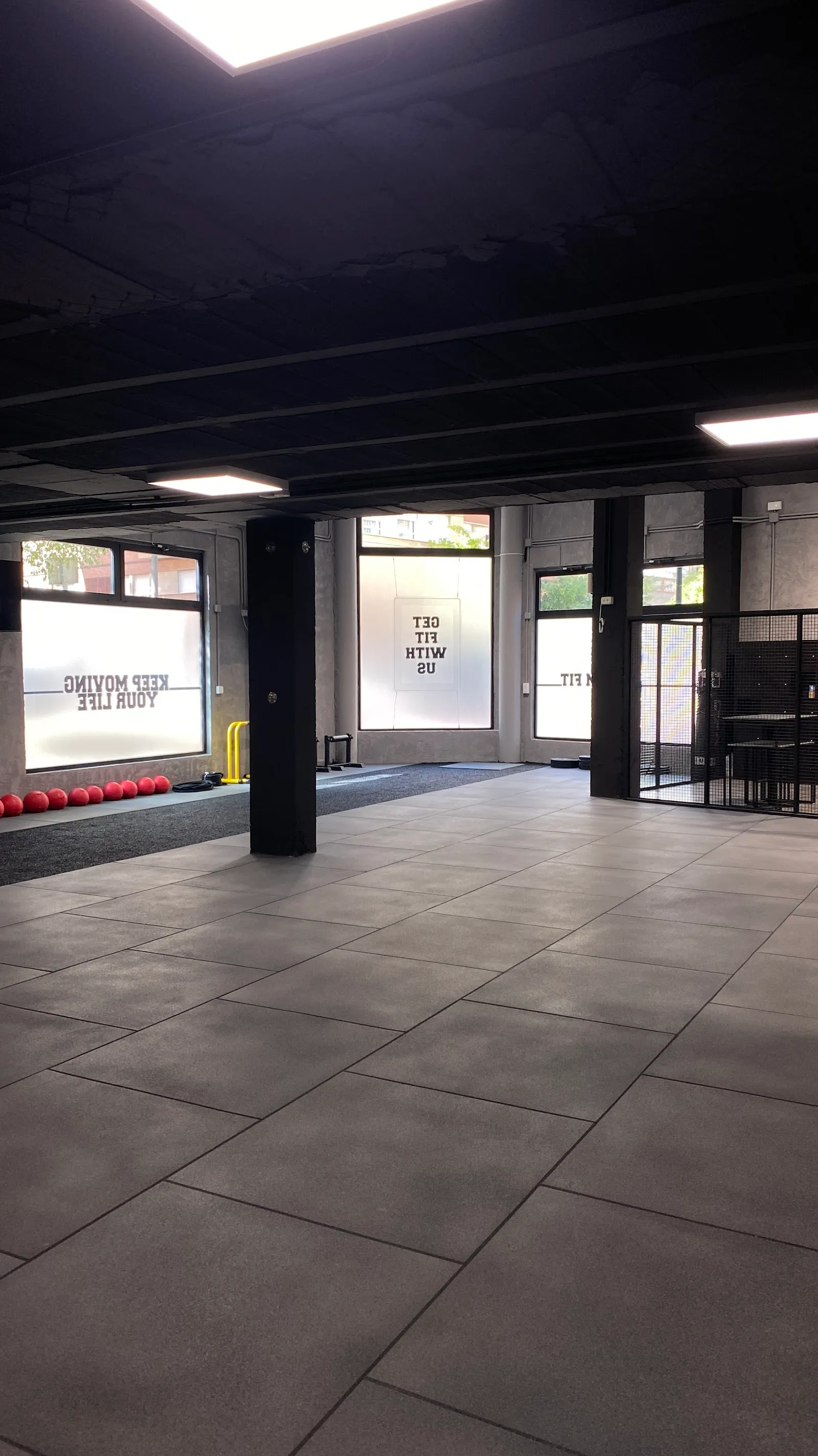 Im Fit Center — entrenamiento personal-studio en Almansa — 5