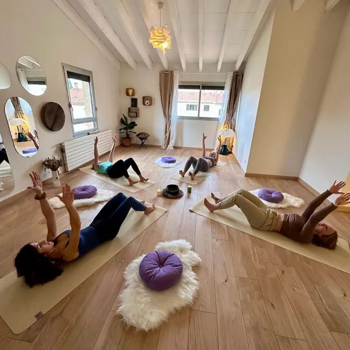 Bloom studio Perpignan — yoga-studio à Perpignan — 4