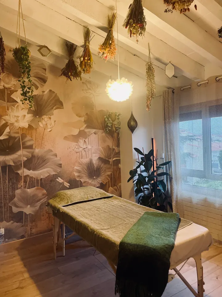 Bloom studio Perpignan — Yoga à Moulin à Vent, Perpignan