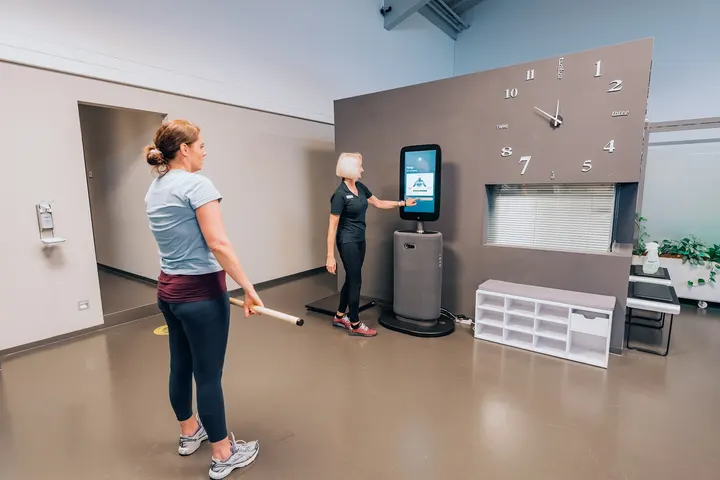 Fitpoint Kissing — fitnessstudio in Kissing — 6