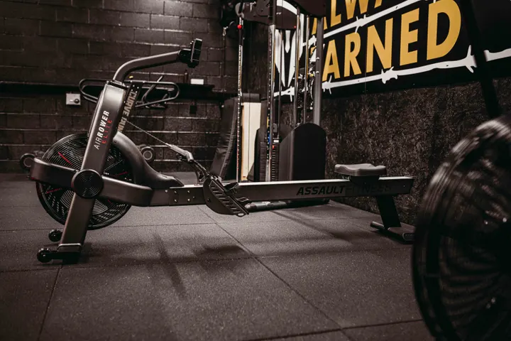 Land Warrior Core — strength-studio in Newbattle, Dalkeith — 2