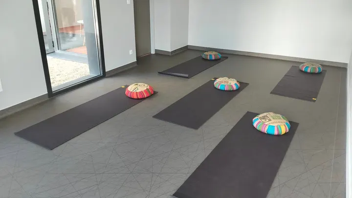 Cyndie Pons Sophrologue Beutre — yoga-studio à Mérignac, Bordeaux — 3