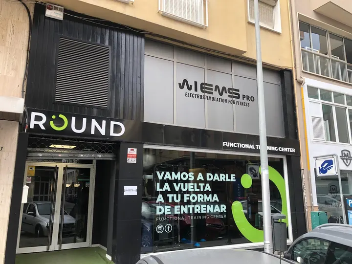 Wiemspro Electrostimulation — estudio de fitness-studio en Málaga — 5