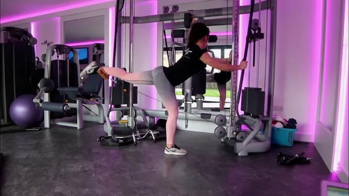 Mike Wong Fitness — fitness studio in Locking Grove, Weston-Super-Mare — 2
