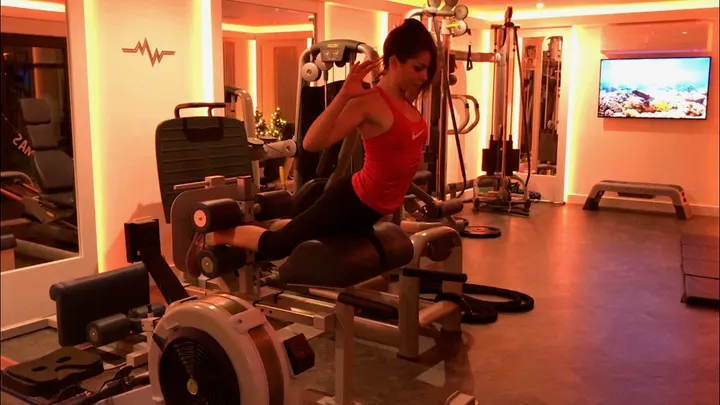 Mike Wong Fitness — fitness studio in Weston-Super-Mare — 4