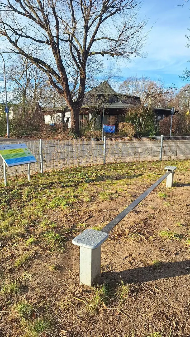 Calisthenics Park | Street Workout Park | Calisthenics-Anlage — fitnessstudio in Mörfelden-Walldorf-Mörfelden — 4