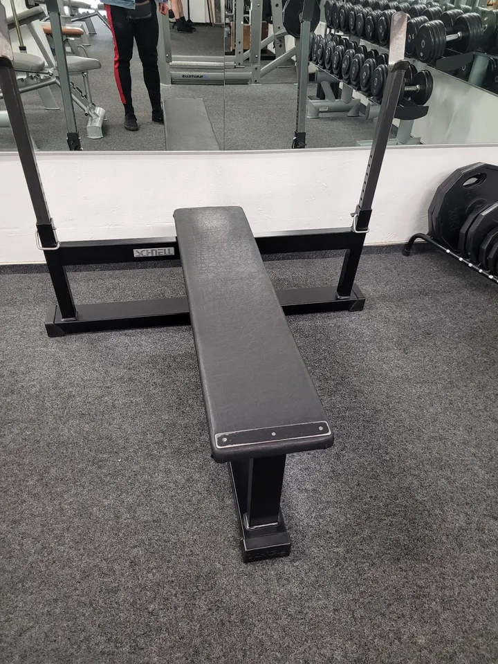 Albrecht Fitness — fitnessstudio in Kaiserstraßenviertel, Dortmund — 3