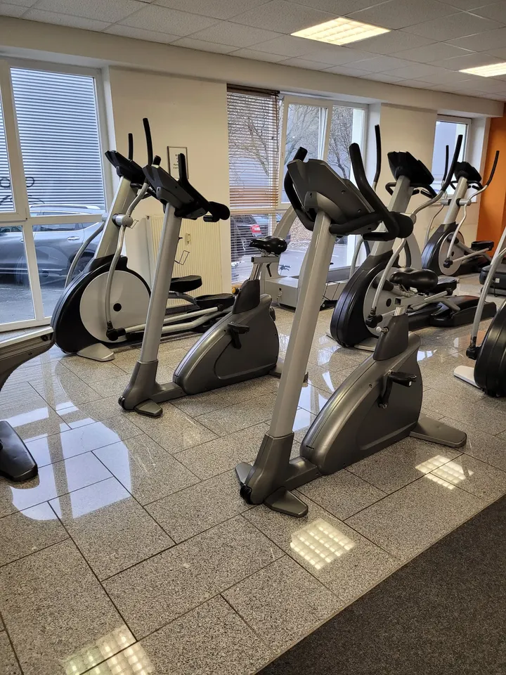 Albrecht Fitness — fitnessstudio in Dortmund — 3