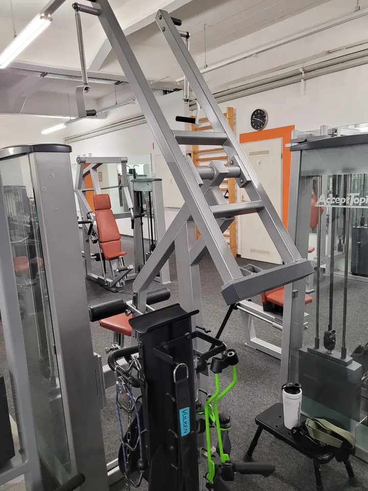 Albrecht Fitness — fitnessstudio in Dortmund — 4