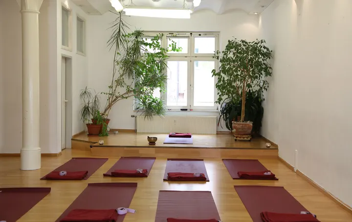 Maitri Yoga Freiburg, Anett Falkenhagen — yoga-studio in Mittelwiehre, Freiburg im Breisgau — 2