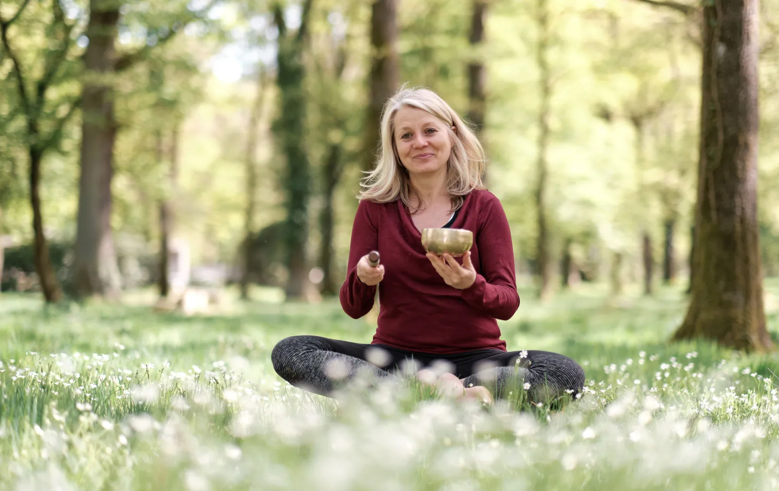 Maitri Yoga Freiburg — yoga-studio i Freiburg im Breisgau — 3