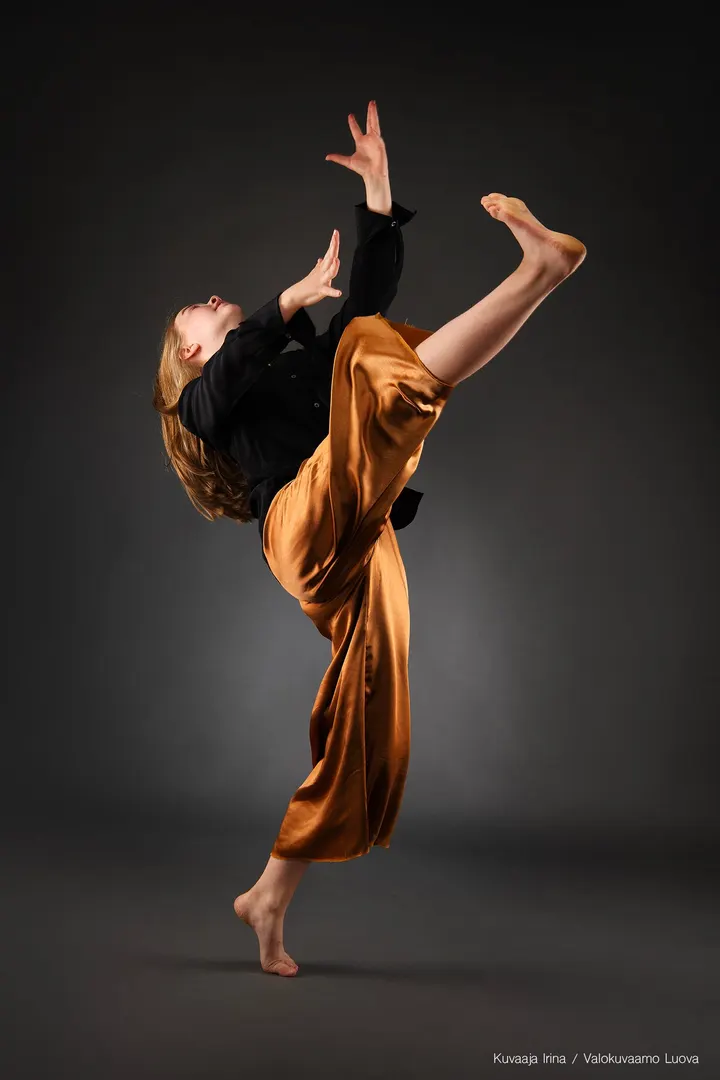 Dance Up Academy — tanssi-studio – Pyynikinrinne, Tampere — 3