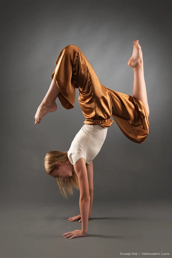 Dance Up Academy — tanssi-studio – Tampere — 3