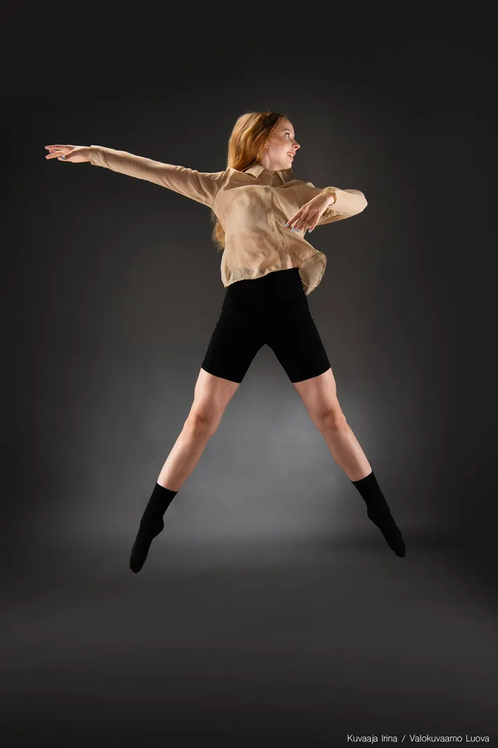 Dance Up Academy — tanssi-studio – Tampere — 4
