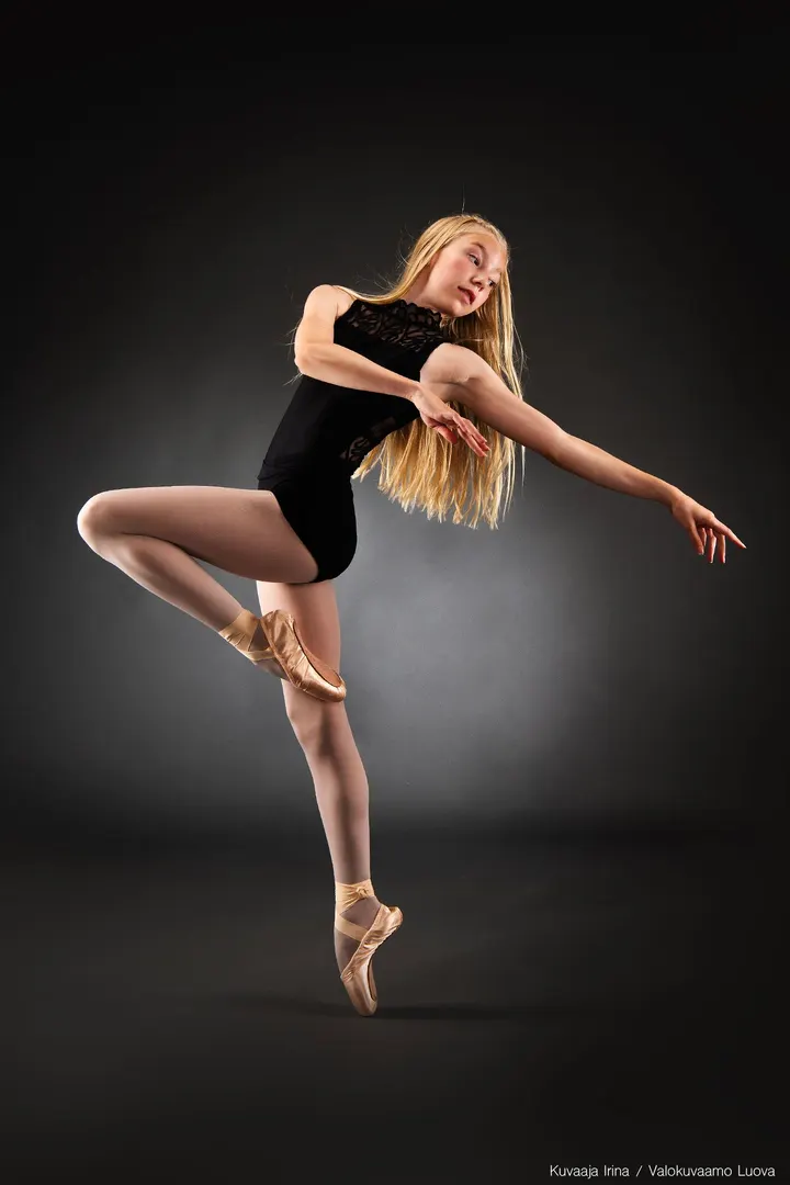 Dance Up Academy — tanssi-studio – Tampere — 5
