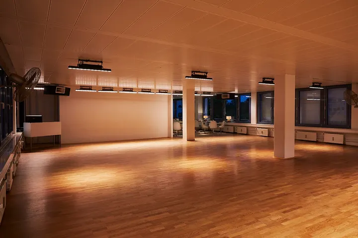 LASS MICH TANZEN ADTV — tanz-studio in München — 3