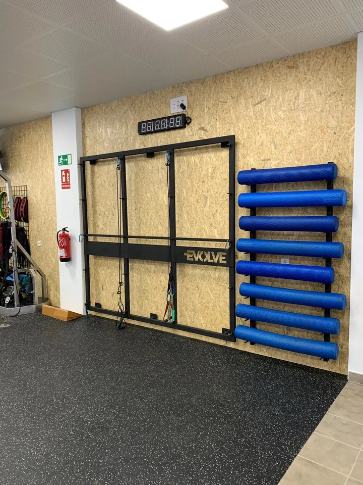Ev | Centro de Entrenamiento — estudio de fitness-studio en San Roque, La Laguna — 3