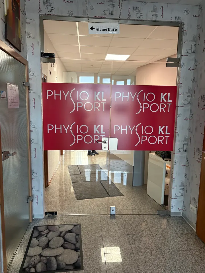 PhysioSport KL — pt-studio in Dammühle, Kaiserslautern — 3