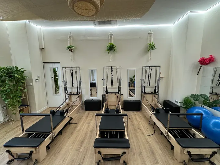 Anandas Estudio La Peseta — pilates-studio en Madrid — 4