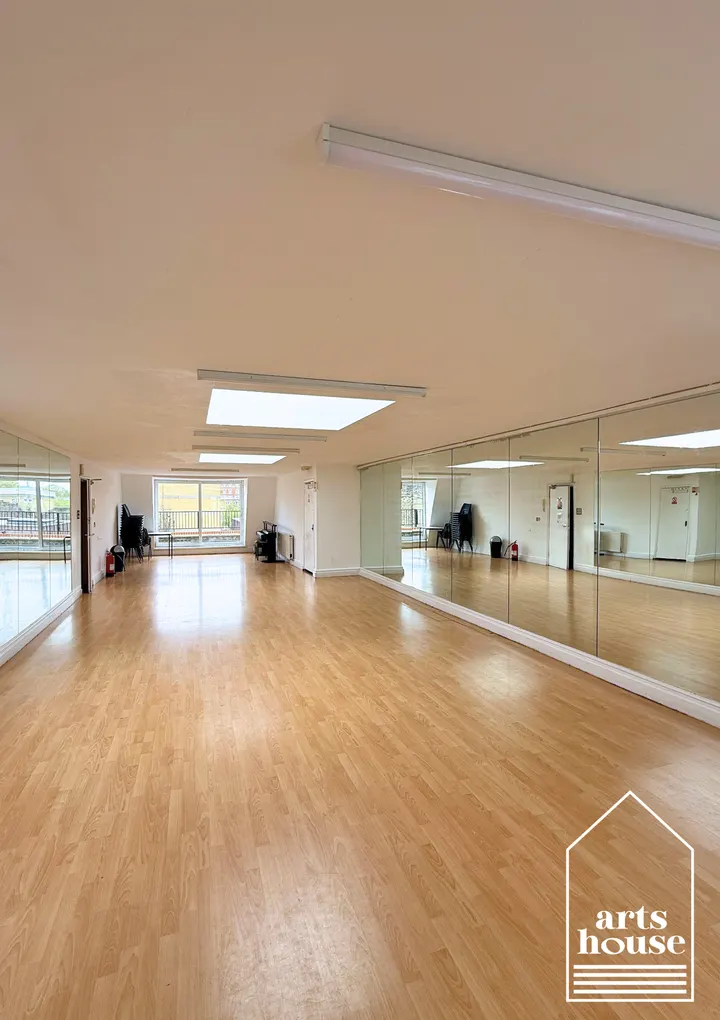 Academy Mews Dance Studios — dance-studio in Chalk Farm, London — 2