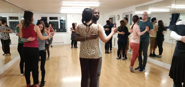 Academy Mews Dance Studios — dance-studio in Chalk Farm, London — 3