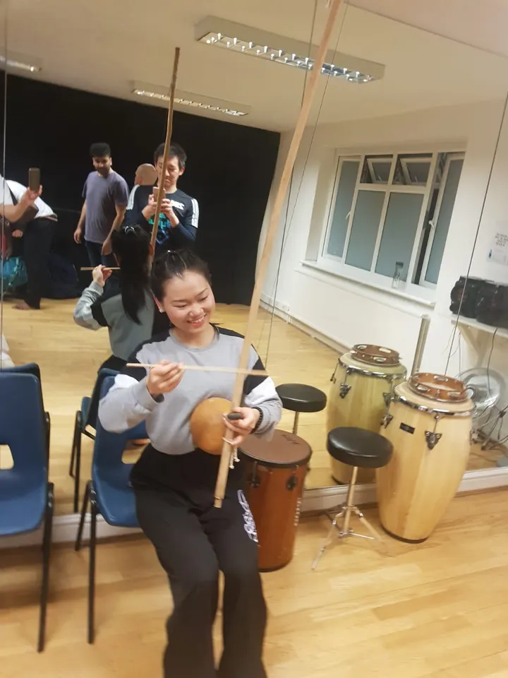 Academy Mews Dance Studios — dance-studio in London — 3