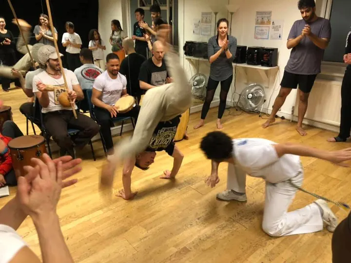 Academy Mews Dance Studios — dance-studio in London — 4