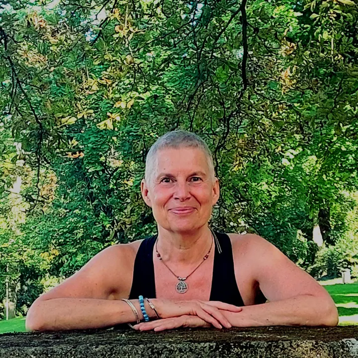 YOGA Chris — yoga-studio in Neustadt, Mainz — 2