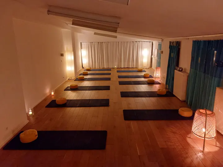 YOGA Chris — yoga-studio in Neustadt, Mainz — 3
