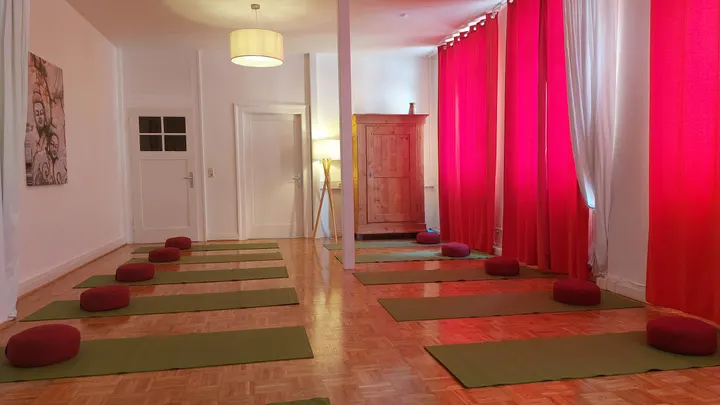 YOGA Chris — yoga-studio in Mainz — 3