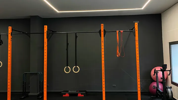 Kalòs gym — calisthenics-studio a Sacra Famiglia, Padova — 2