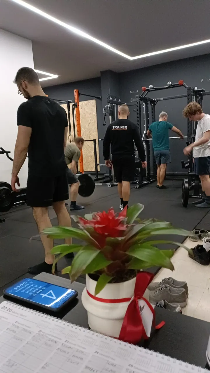 Kalòs gym — calisthenics-studio a Padova — 4