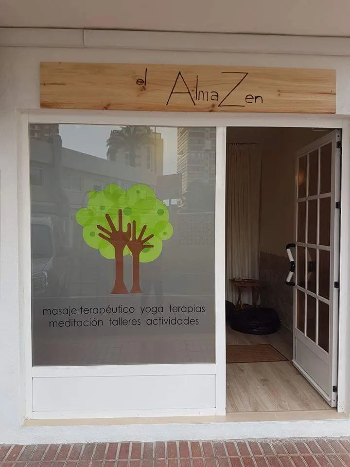 El AlmaZen — yoga-studio en Benidorm — 3