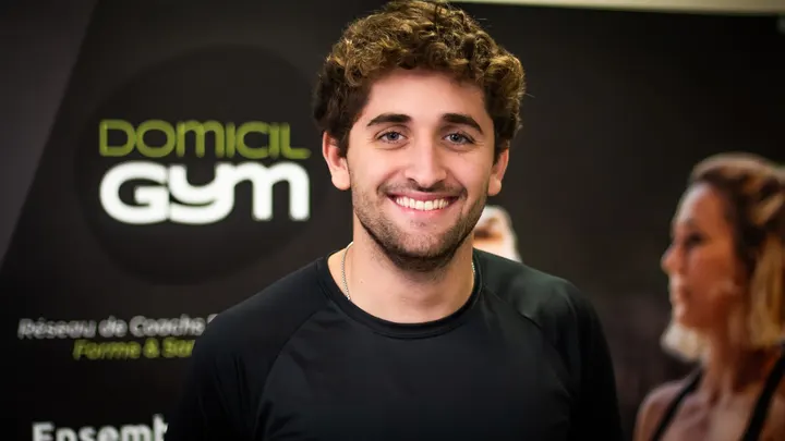 Domicil'Gym Estanove — coaching personnel-studio à Estanove, Montpellier — 3