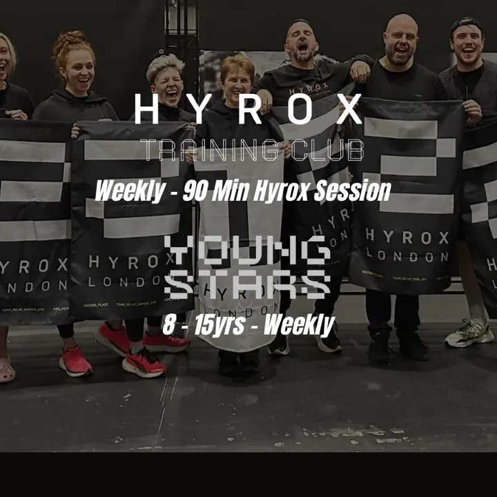 F45 Training Surbiton — functional training-studio in London — 3