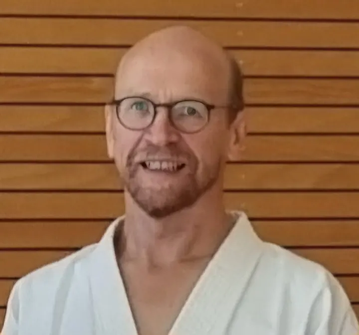 Ikigai Karate-Do Berlin — Kampfsport in Schmargendorf, Berlin