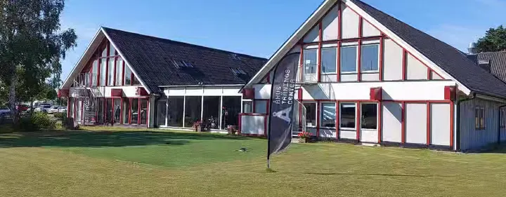 Åhus Träningscenter — fitness studio-studio i Åhus
