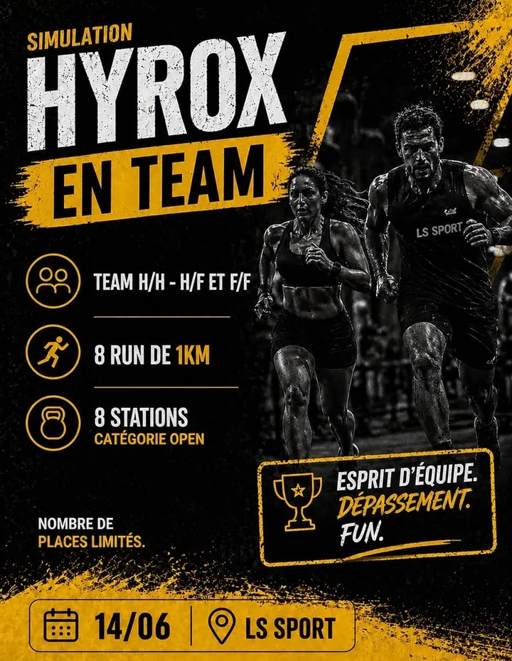 Ls Sport — salle de fitness-studio à Tignieu-Jameyzieu — 2