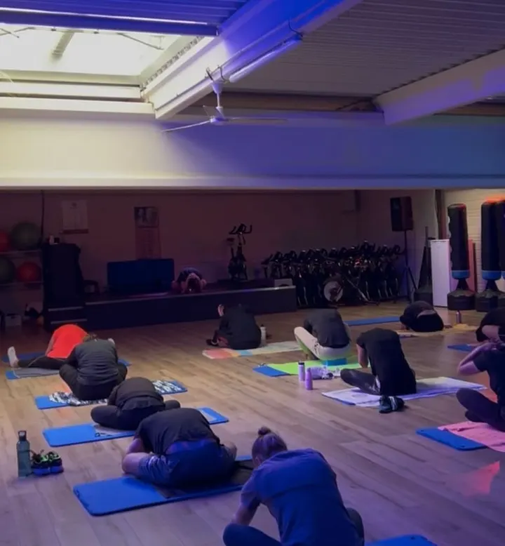 Ls Sport — salle de fitness-studio à Tignieu-Jameyzieu — 3