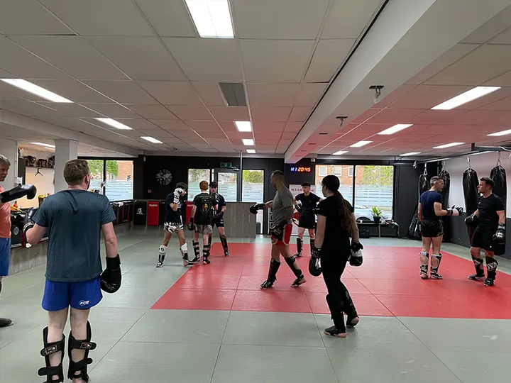 Broeders Sport en Welzijn — sportschool-studio in Leijsenakkers, Oosterhout — 2