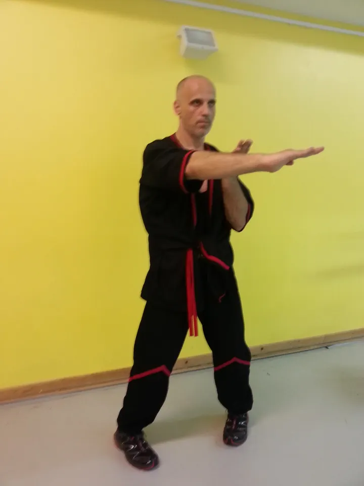 Kampfkunstschule für Wing Tzun / Kung Fu – Nürnberg Inh. Marcel Franze — kampfsport-studio in Marienvorstadt, Nürnberg — 2