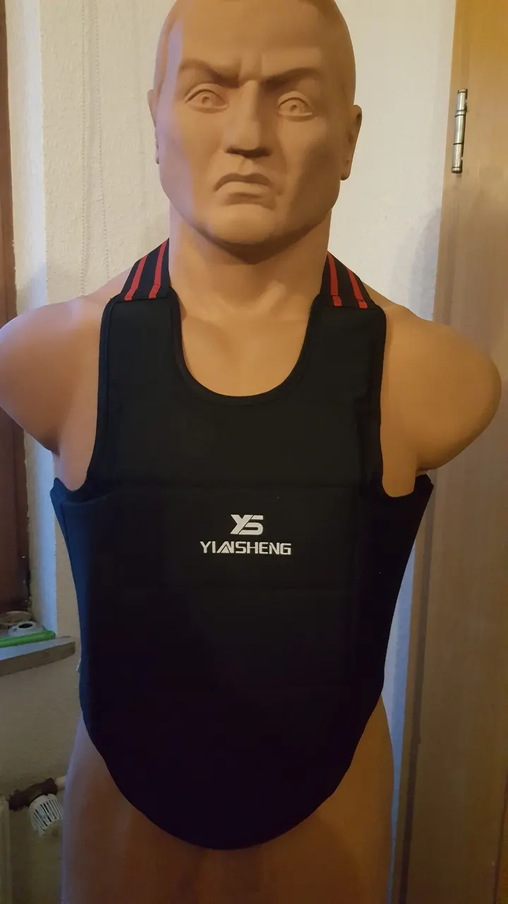 Kampfkunstschule für Wing Tzun / Kung Fu – Nürnberg Inh. Marcel Franze — Kampfsport in Marienvorstadt, Nürnberg