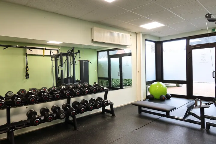 Haus der Gesundheit Twist UG — fitnessstudio in Twist — 2